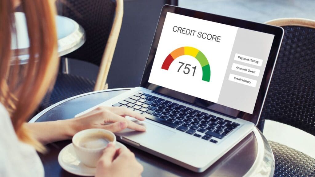 The Role of Credit Scores in Debt Management